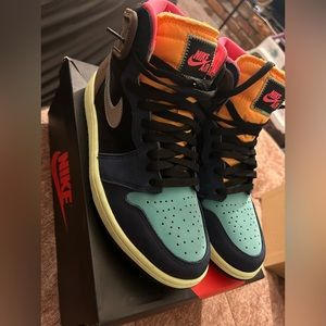 Air Jordan 1 Tokyo bio hack size 8.5